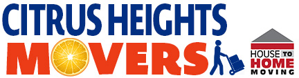 Citrus Heights Movers